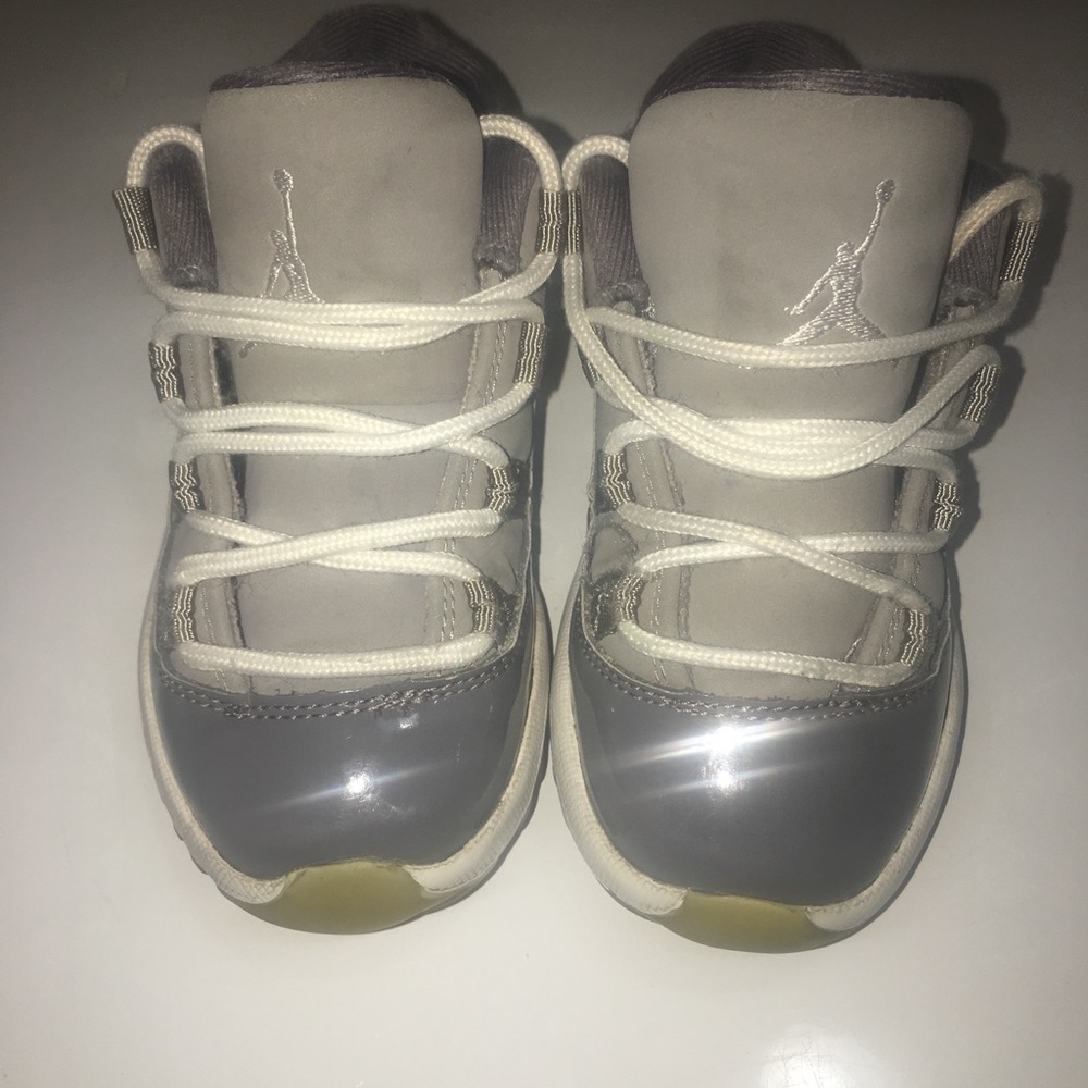 Jordan retro 11 low